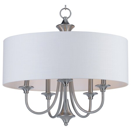 Maxim Bongo-Multi-Light Pendant 10015WLSN